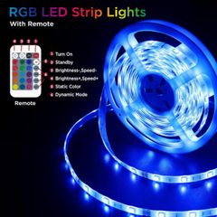 LED Strip Lights,