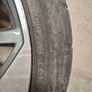 Audi a4 s4 b9 R18 original alloy Image 4