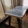 retro folding table Image 6