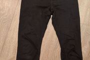 Balenciaga Black Jeans 30
