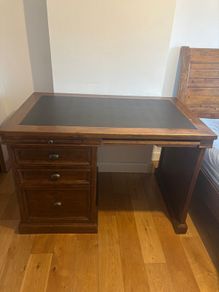 Desk office