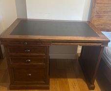 Desk office