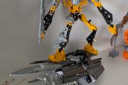 Bionicle Toa Ignika