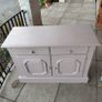 pine Sideboard Image 3
