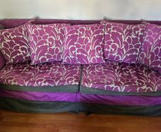 4 seater sofa