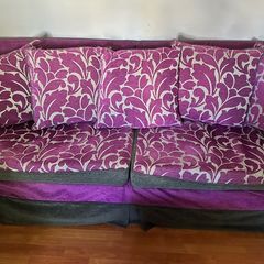 4 seater sofa