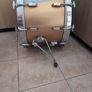 Sonor bass drum with hard case Image 2