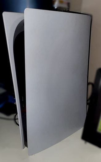 Digital Edition PS5