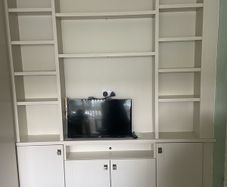 media unit