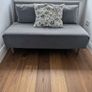 Neat Sofa Bed : grey : M&S Image 2