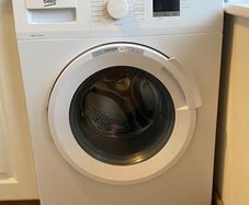 Beko washing machine