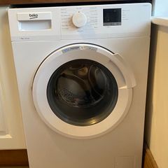 Beko washing machine