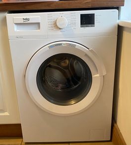 Beko washing machine
