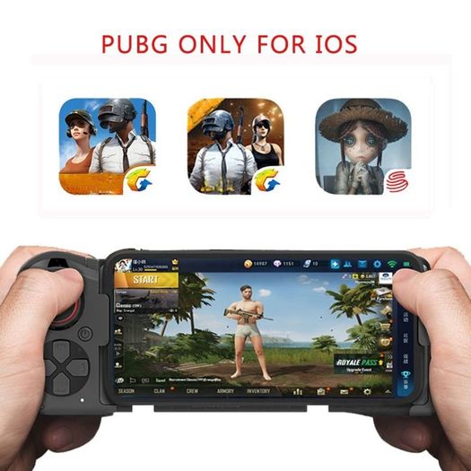 Brand New Wireless Bluetooth Remote Controller.