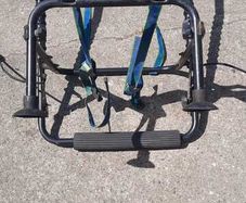 Bike accessories