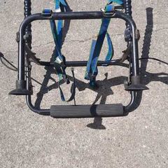 Bike accessories