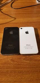IPhone 4 and Iphone 4s