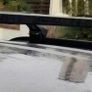 Suzuki Grand vitara Roof bars Roof Rack Image 2