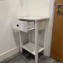 Jysk Nordby Bedside Table Image 3