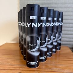 Lynx Black 250ml deodorant