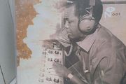 Eccentric Soul ,  the Capsoul label Double lp , Soul Reissue on numero label