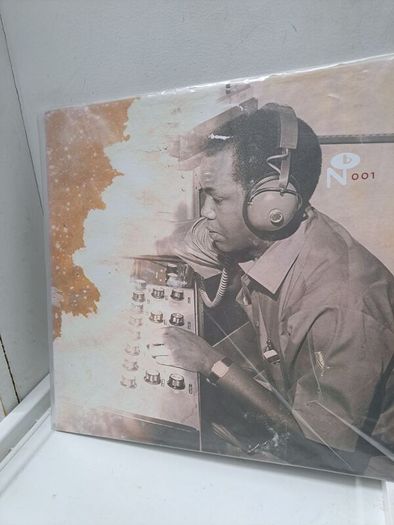 Eccentric Soul ,  the Capsoul label Double lp , Soul Reissue on numero label