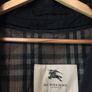 Burberry Mens Coat. Authentic Burberry Mens Coat. Collect In Dublin Or Receive Via Post. Image 4