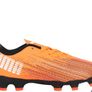 PumaJunior Ultra Ground Football Boots Image 2