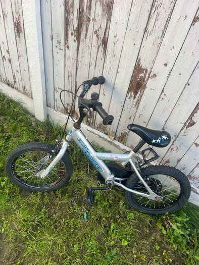 kids bike
