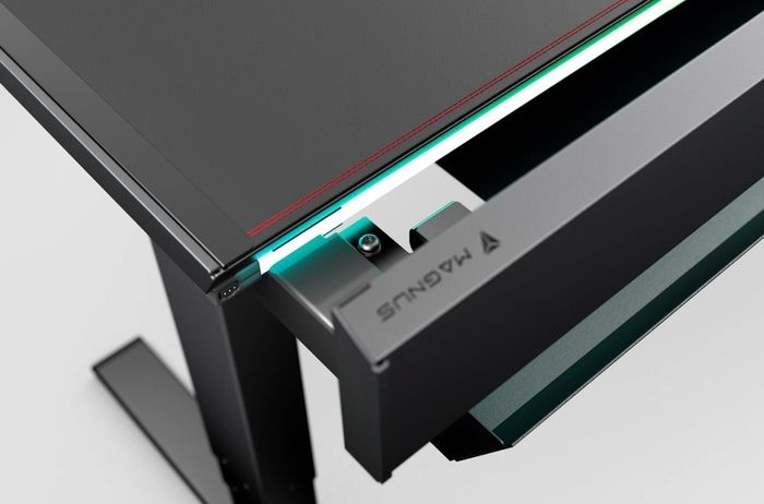 Secretlab Magnus Pro - Gaming Desk