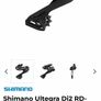 Ultegra Di 2 Rear Derailer Image 4