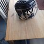 hurling helmet Image 5