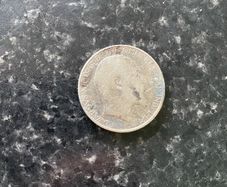 Uk silver