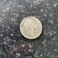 Uk silver