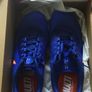 Athletics Track and Field spike shoes - Nike Zoom Rival Multi - size Unisex 27 cm - UK 8- EU 42.5 multi event Image 7