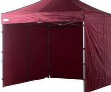 3x3m poptent