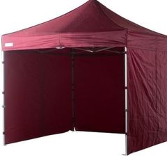 3x3m poptent
