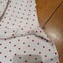 Little white company older Girls pyjamas Image 4