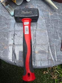 hammer