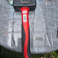 hammer