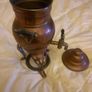Antique Samavor (Tea/ Coffee Urn) Image 6
