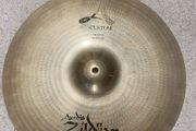 Zildjian A Custom 16" Crash