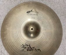 Zildjian A Custom 16" Crash