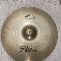 Zildjian A Custom 16" Crash