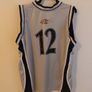 ravens basketball jersey Image 4
