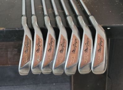 MacGregor iron set