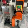 Electric Wire Stripping Machine Cable Stripper 1.5-25mm Copper 220v Image 2