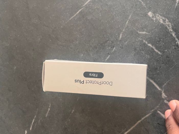 Ajax Door Protect Plus