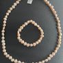 Freshwater Pearl Set Image 3