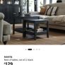 IKEA nest of tables Image 4